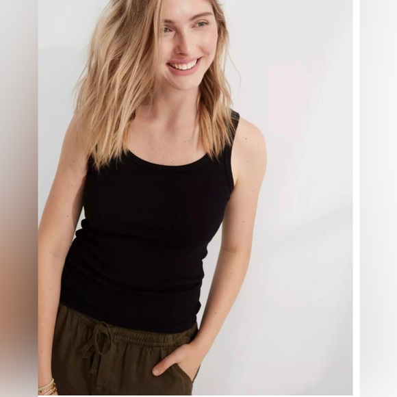 3 American Eagle tank tops. - Picture 5 of 6